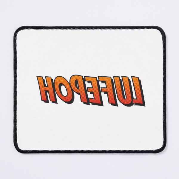 Item preview, Hopeful designed and sold by MYNTLYF.