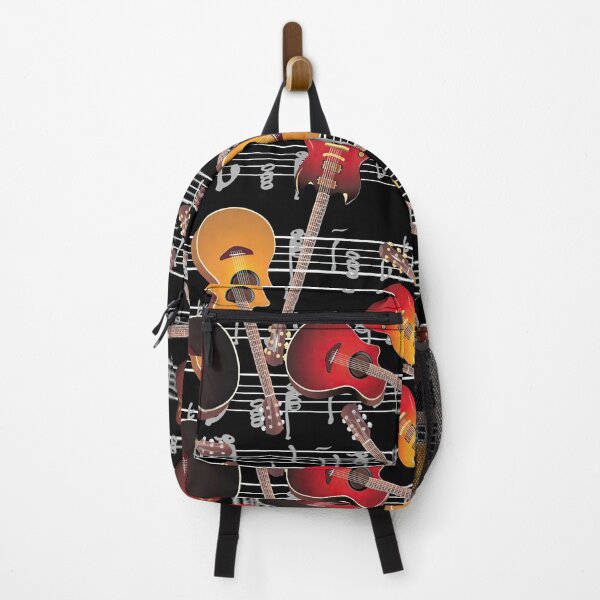 Item preview, Guitar Music Sheet designed and sold by VintageViolet79.