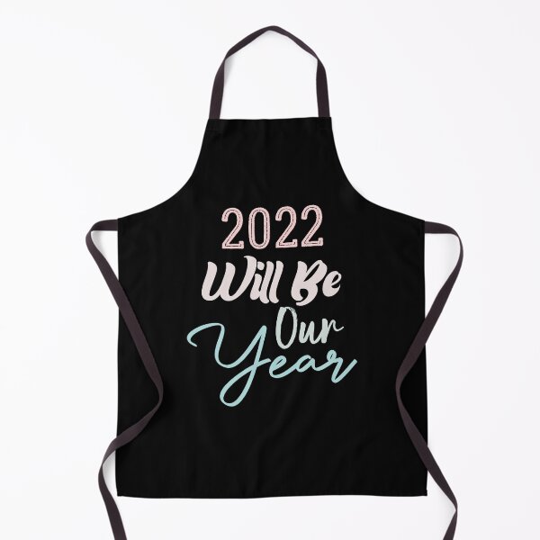Item preview, 2022 Will Be Our Year Funny Seniorella Gift designed and sold by medbdj.