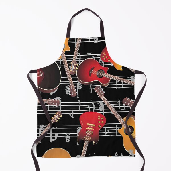 Item preview, Guitar Music Sheet designed and sold by VintageViolet79.