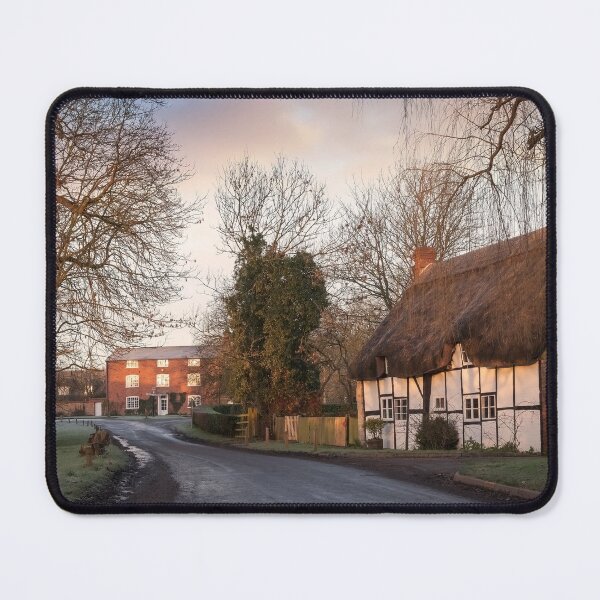 Item preview, Dorsington, Warwickshire designed and sold by andrewroland.