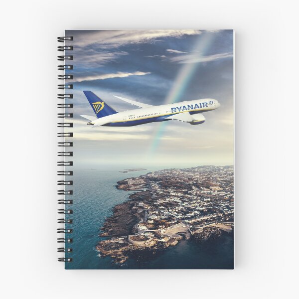 Artikelvorschau, Ryanair - Boeing 787-9 entworfen und verkauft von ibmxp.