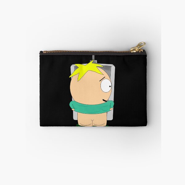 Item preview, Butters from South Park designed and sold by MaiiShop.