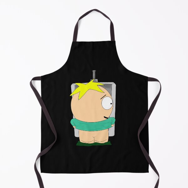 Item preview, Butters from South Park designed and sold by MaiiShop.