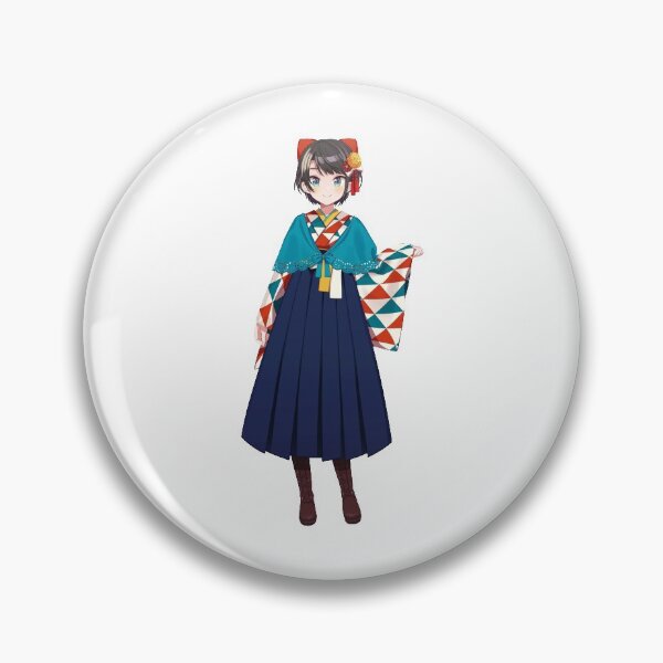 Item preview, Oozora Subaru designed and sold by Sinjirou.