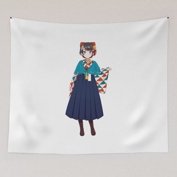 Item preview, Oozora Subaru designed and sold by Sinjirou.