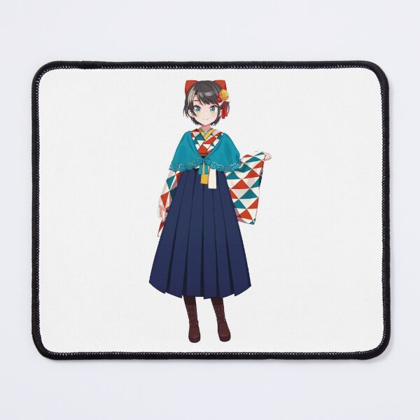 Item preview, Oozora Subaru designed and sold by Sinjirou.
