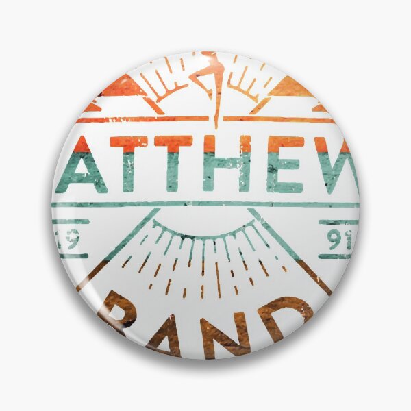 Artikelvorschau, DMB LOGO RETRO ART Essential entworfen und verkauft von rollingsjessica.