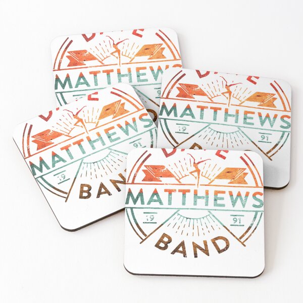 Artikelvorschau, DMB LOGO RETRO ART Essential entworfen und verkauft von rollingsjessica.