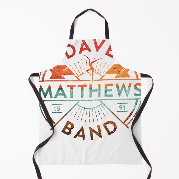Artikelvorschau, DMB LOGO RETRO ART Essential entworfen und verkauft von rollingsjessica.