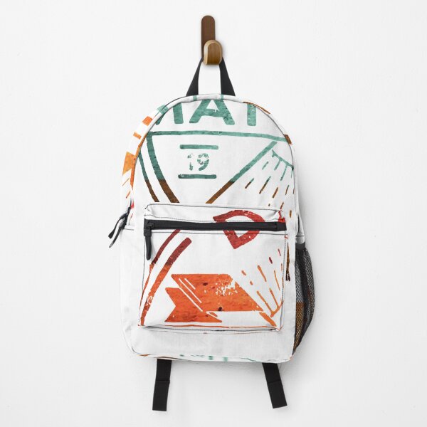 Item preview, DMB LOGO RETRO ART Essential designed and sold by rollingsjessica.
