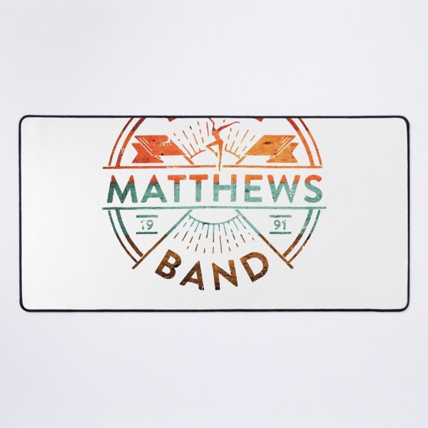 Artikelvorschau, DMB LOGO RETRO ART Essential entworfen und verkauft von rollingsjessica.