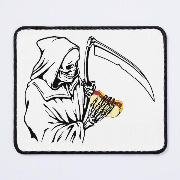 Item preview, Never better skeleton 8 designed and sold by Nikmay Design.