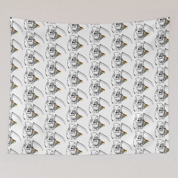 Item preview, Never better skeleton 8 designed and sold by Nikmay Design.