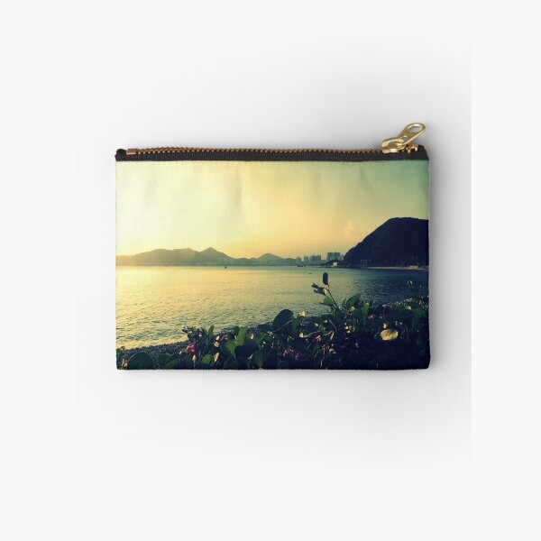 Item preview, Path along Sanya Coastline, China designed and sold by Chris Millar.