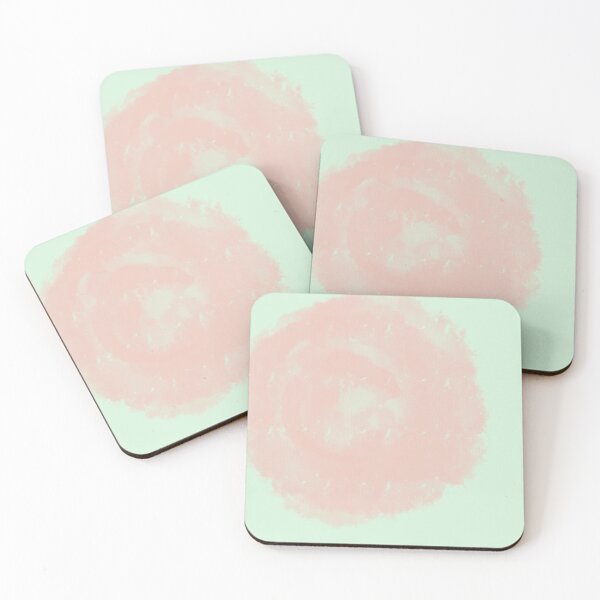 Item preview, Green and Pink Sticker designed and sold by CassieTran.
