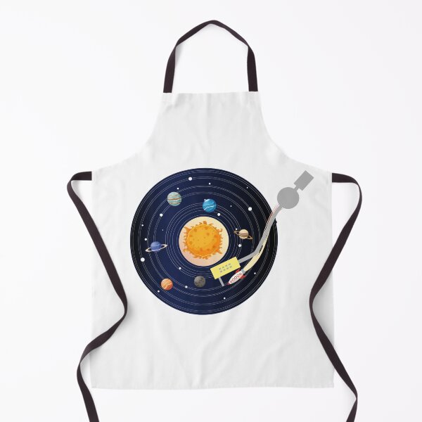 Item preview, Solar System Vinyl Record designed and sold by sabirlhc.