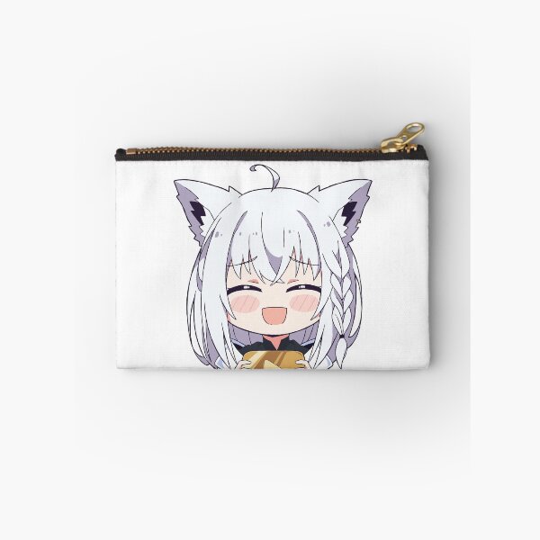 Item preview, Shirakami Fubuki designed and sold by Sinjirou.