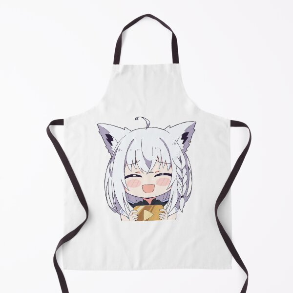 Item preview, Shirakami Fubuki designed and sold by Sinjirou.
