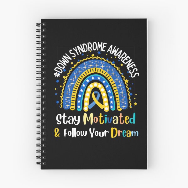 Item preview, Down Syndrome Warrior (Down Syndrome Awareness) designed and sold by i-longmanshop.