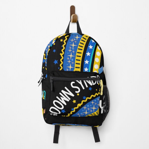 Item preview, Down Syndrome Warrior (Down Syndrome Awareness) designed and sold by i-longmanshop.