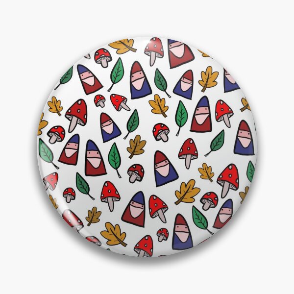 Item preview, Gnome Beanz designed and sold by EmmzandBeanz.