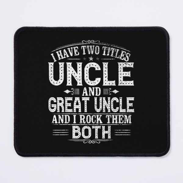 Item preview, for New Great Uncle Uncles Great Uncle designed and sold by Sayfullahsel.