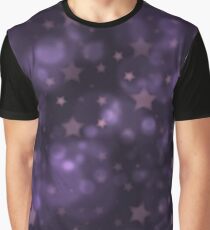 Astrological Graphic T-Shirt