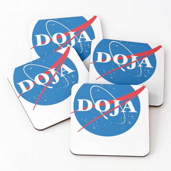 Item preview, DOJAA CATT NASAA designed and sold by rollingsjessica.