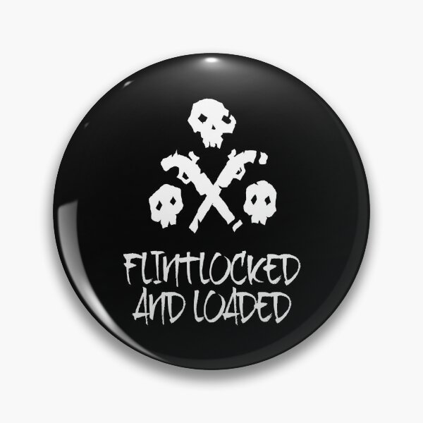 Item preview, Flintlocked And Loaded Thieves action play designed and sold by LoydHolmes4802.