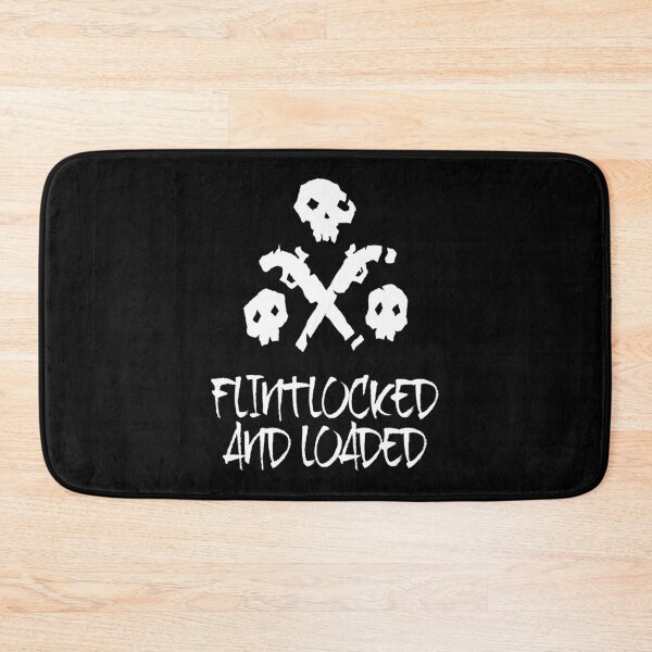 Item preview, Flintlocked And Loaded Thieves action play designed and sold by LoydHolmes4802.