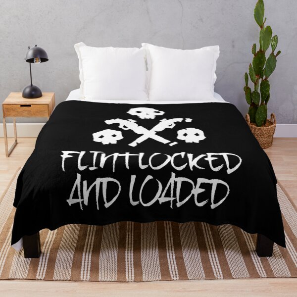 Item preview, Flintlocked And Loaded Thieves action play designed and sold by LoydHolmes4802.