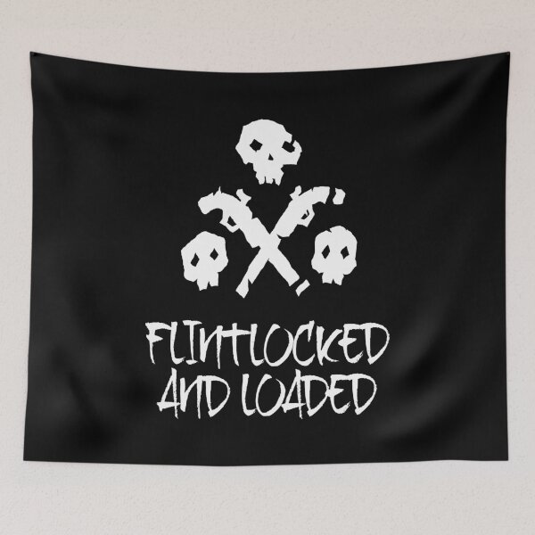 Item preview, Flintlocked And Loaded Thieves action play designed and sold by LoydHolmes4802.