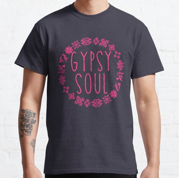 gypsy king tshirts