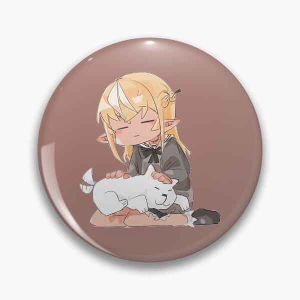 Item preview, Shiranui Flare and Annoying Dog designed and sold by Sinjirou.