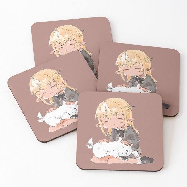 Item preview, Shiranui Flare and Annoying Dog designed and sold by Sinjirou.
