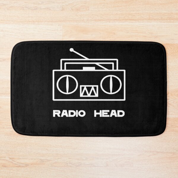 Item preview, Drawing Radio head my center spin lyric designed and sold by Banhsale95.