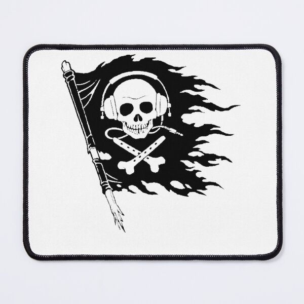 Item preview, Gamer pirates cooperate action play designed and sold by LoydHolmes4802.