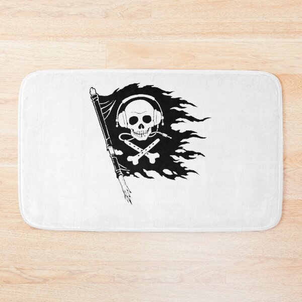 Item preview, Gamer pirates cooperate action play designed and sold by LoydHolmes4802.