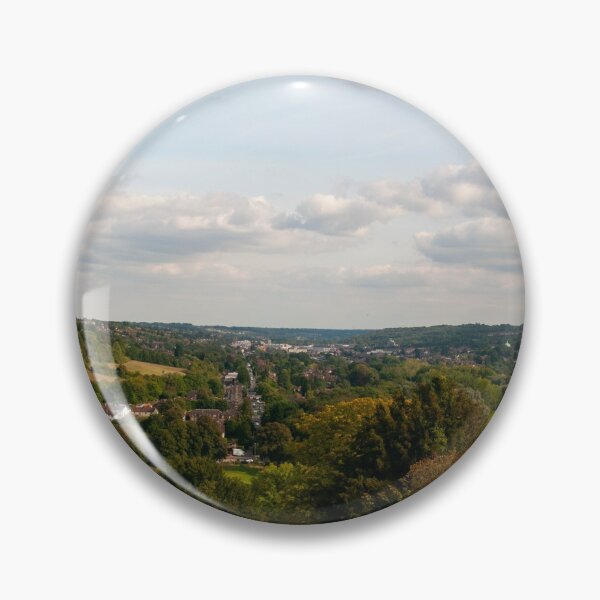 Item preview, High Wycombe  designed and sold by Jim Hellier.
