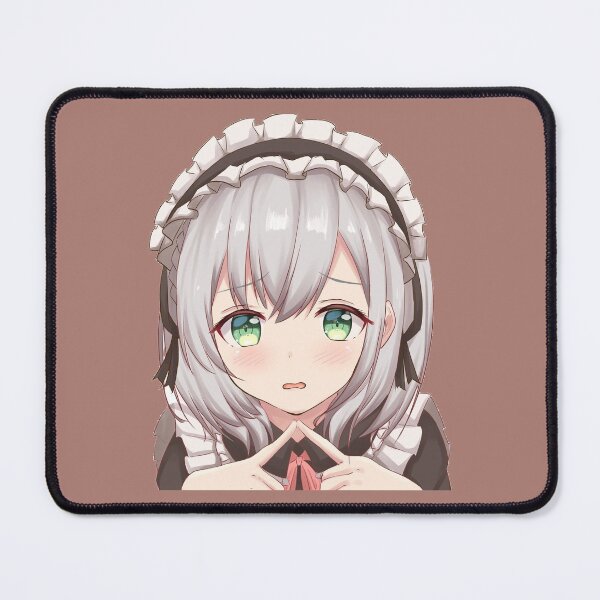 Item preview, Shirogane Noel designed and sold by Sinjirou.