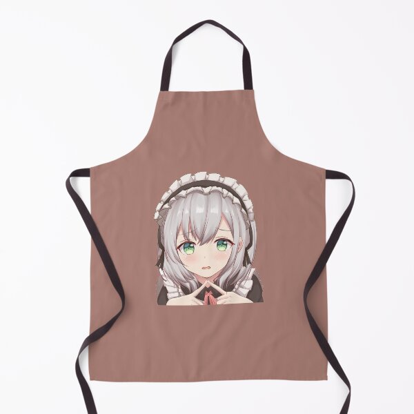 Item preview, Shirogane Noel designed and sold by Sinjirou.