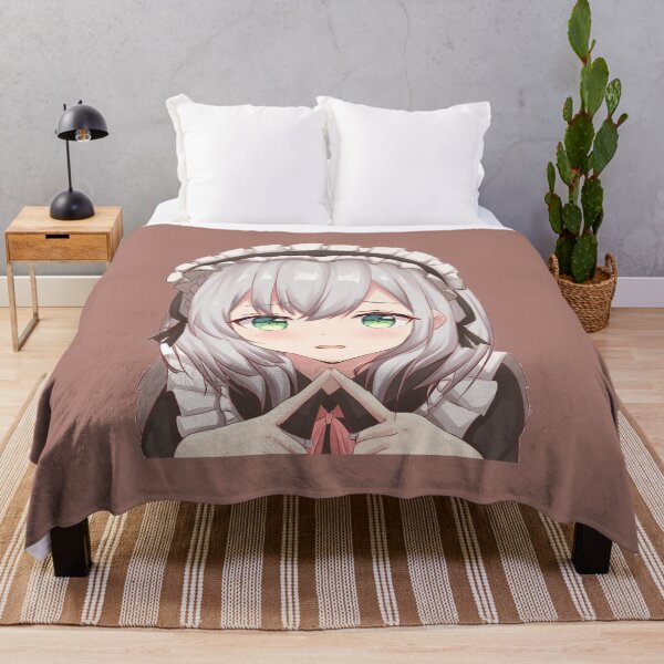 Item preview, Shirogane Noel designed and sold by Sinjirou.