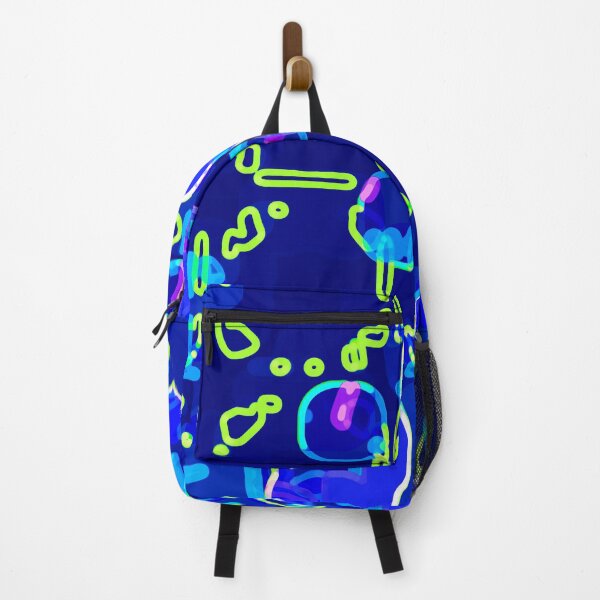 Item preview, Laboratory tested funk - abstract pattern designed and sold by Xdelacra.