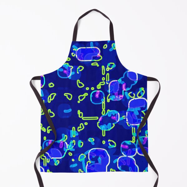 Item preview, Laboratory tested funk - abstract pattern designed and sold by Xdelacra.