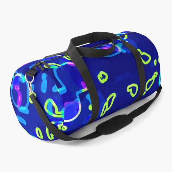Item preview, Laboratory tested funk - abstract pattern designed and sold by Xdelacra.