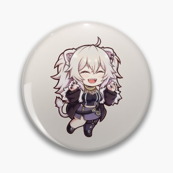 Item preview, Shishiro Botan designed and sold by Sinjirou.