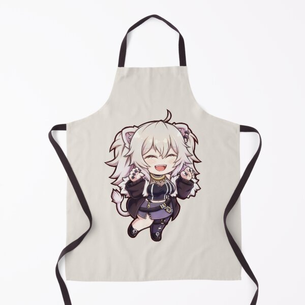 Item preview, Shishiro Botan designed and sold by Sinjirou.