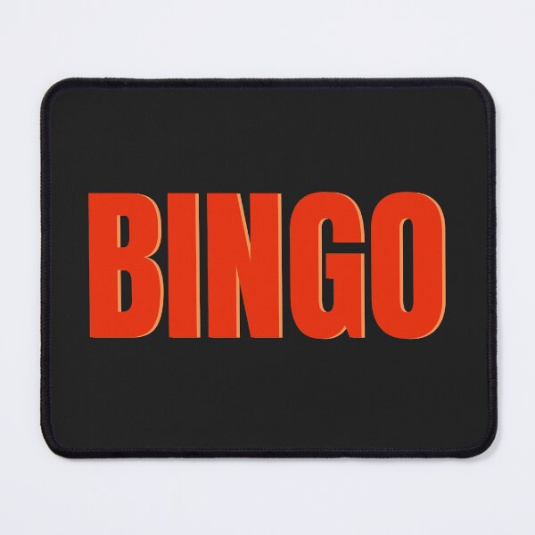 Item preview, Best Play Bingo | Bingo Game designed and sold by MohitJain1109.
