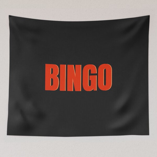 Item preview, Best Play Bingo | Bingo Game designed and sold by MohitJain1109.